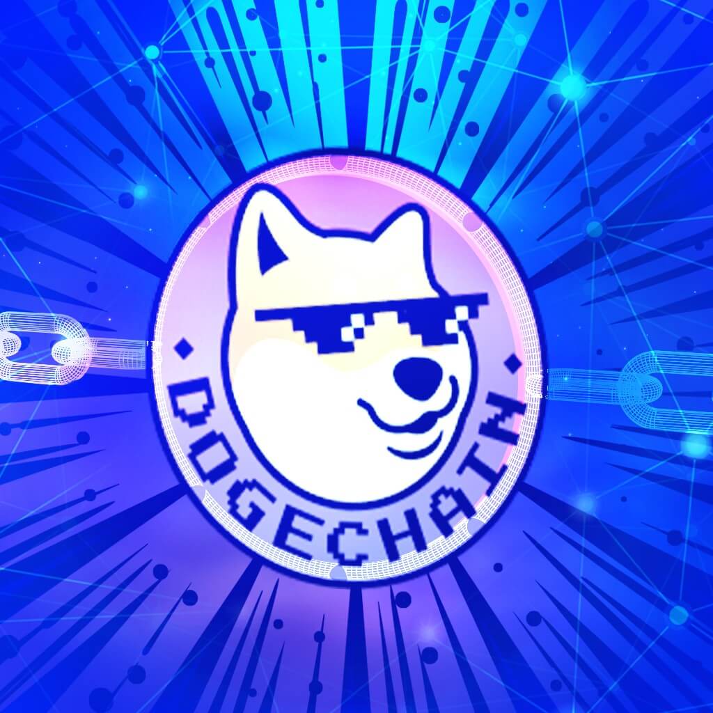 What Is Dogechain? The Smart Contract Platform for Doge | CoinMarketCap