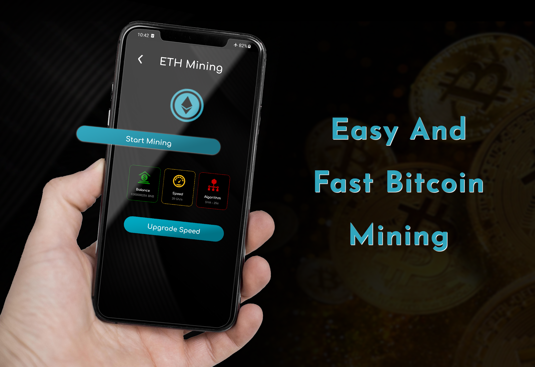 Best Bitcoin Mining Software for 