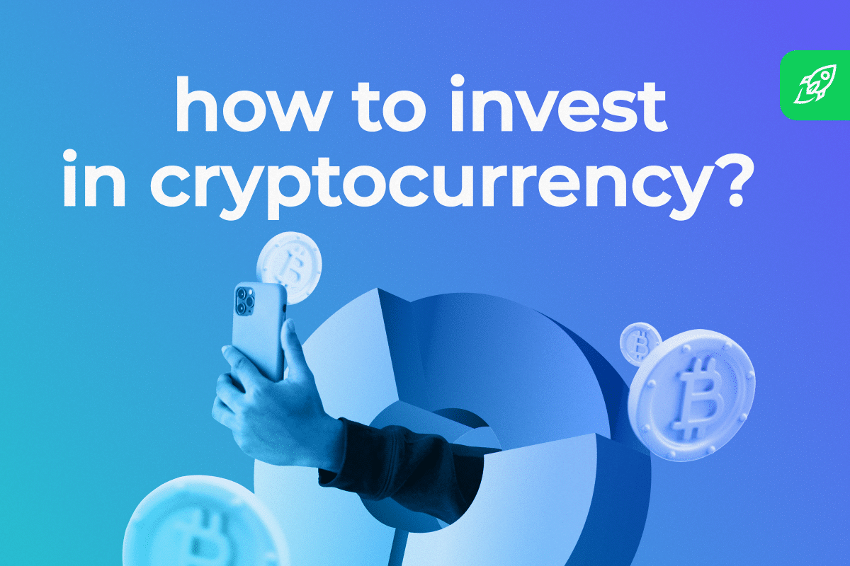 Ways to invest in crypto | Fidelity