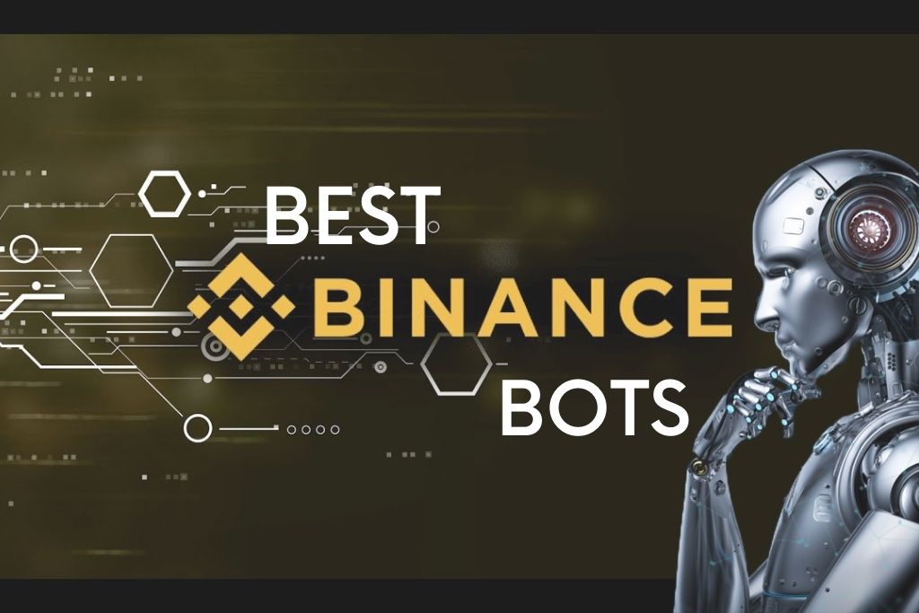 Top 8 Binance Trading Bots - CoinCodeCap