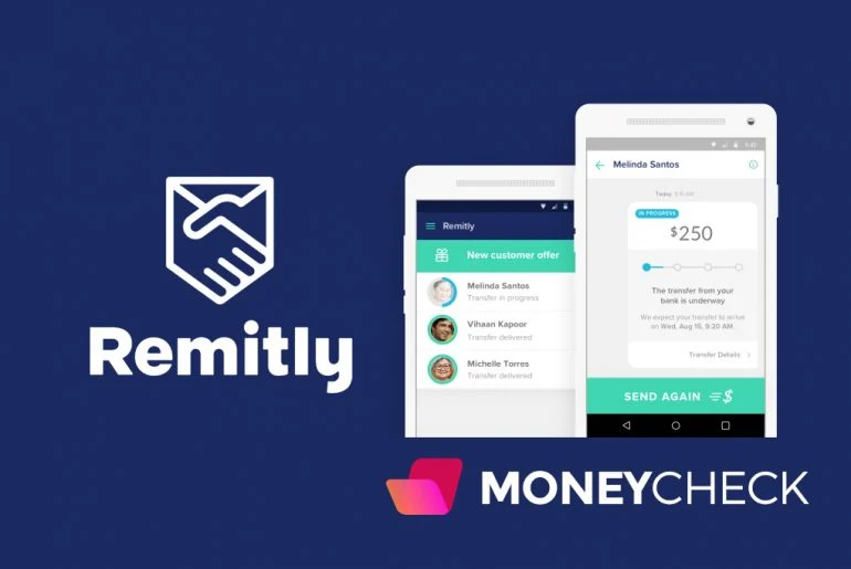 How Remitly's Referral Program Works : United States