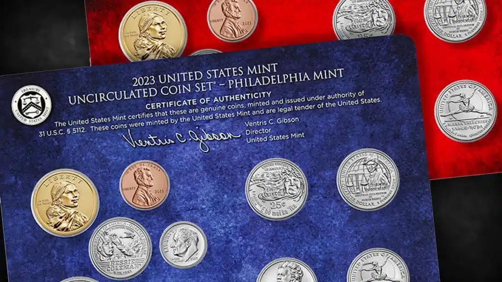 Mint News Blog — News and Commentary on US Mint Coins