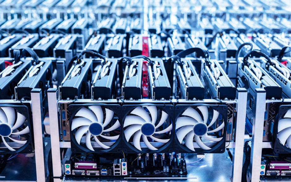 What is Bitcoin mining, and why is it necessary?