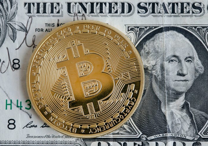 How Much Is 1 Bitcoin In US Dollars? - Bitso Blog