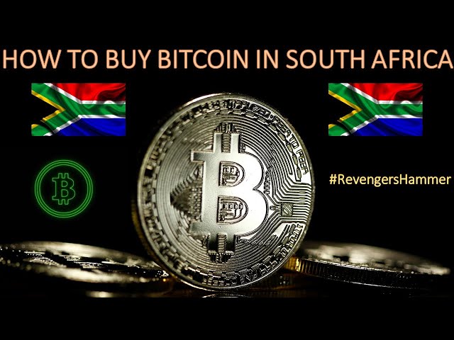 9 Exchanges to Buy Crypto & Bitcoin in South Africa ()