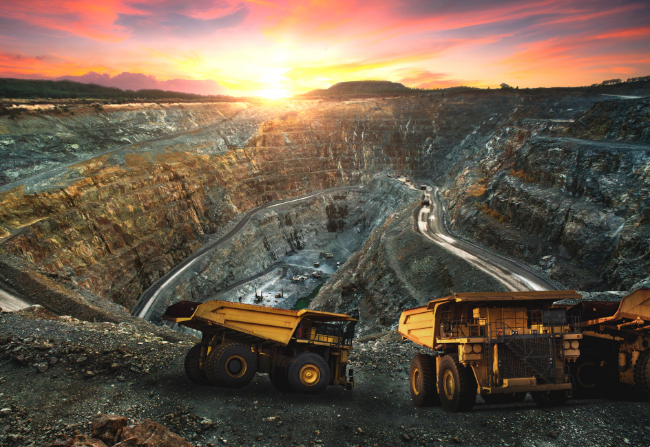 The Mining Industry and Sustainable Development - Society for Mining, Metallurgy & Exploration