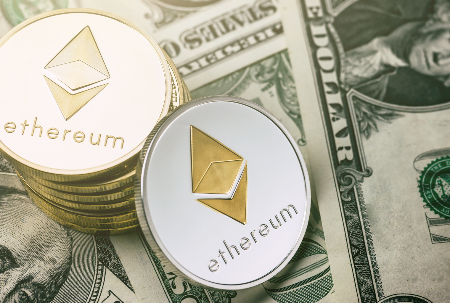 What Is Ethereum Crypto? – Forbes Advisor Australia