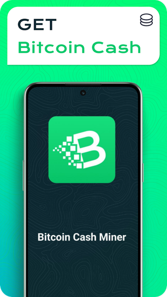 Bitcoin Cash Miner for Android - Download | Bazaar