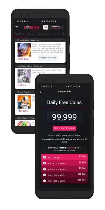 Earn Free Bitcoin, Get Free BTC Now and Online