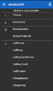 rechargeVOIP Poivy