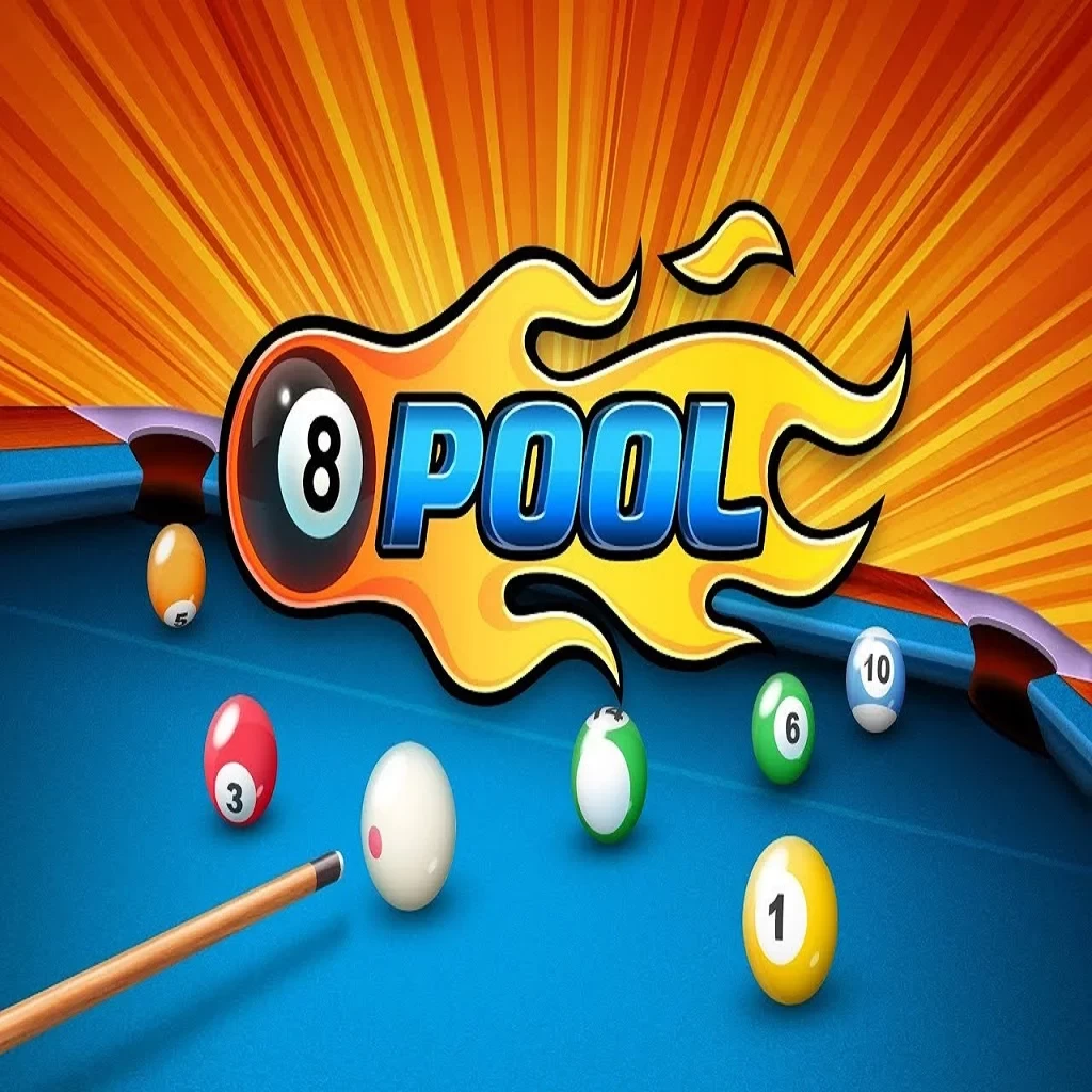 8 Ball Pool Accounts for Sale | Csgosmurfkings