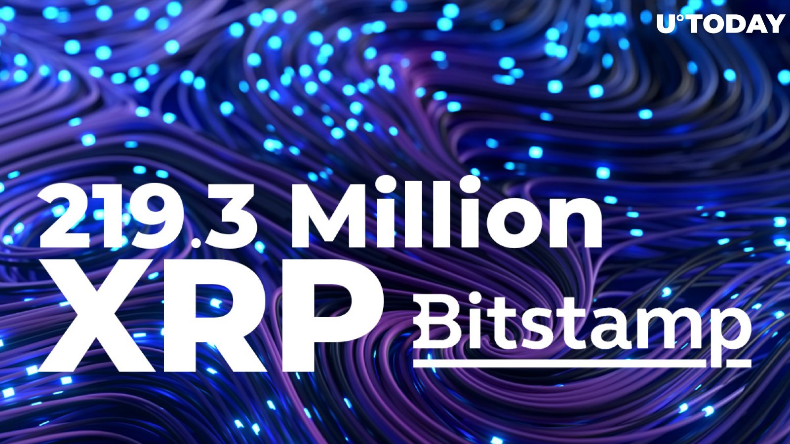 XRP Whales Transfer 92 Million Coins in 2 Transactions