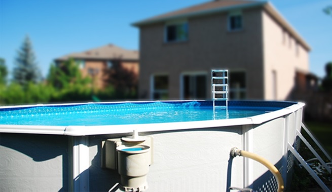 Above Ground Pool Maintenance Schedule