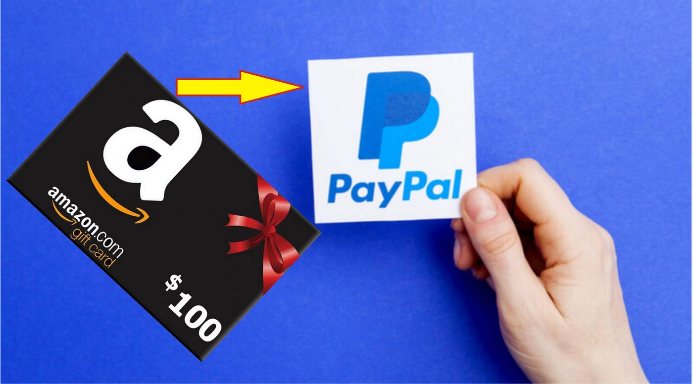 How to Get a PayPal Gift Card Free - Swagbucks Articles