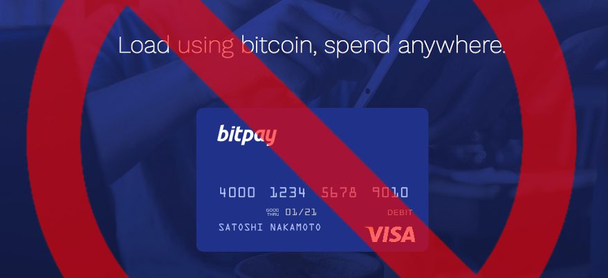 BitPay Announces New Partnership with MoonPay