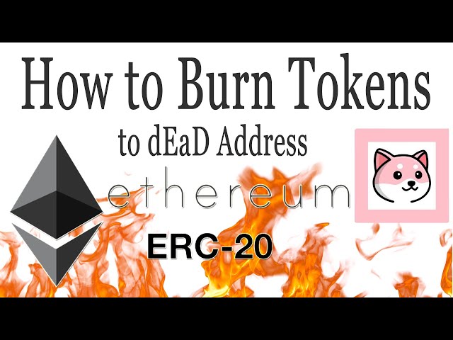 What is a Dead Wallet Address? | OriginStamp