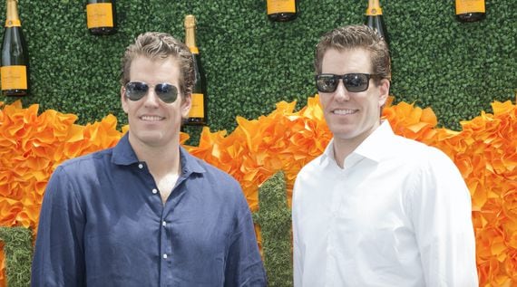 SEC Rejects Winklevoss Bitcoin ETF Plans