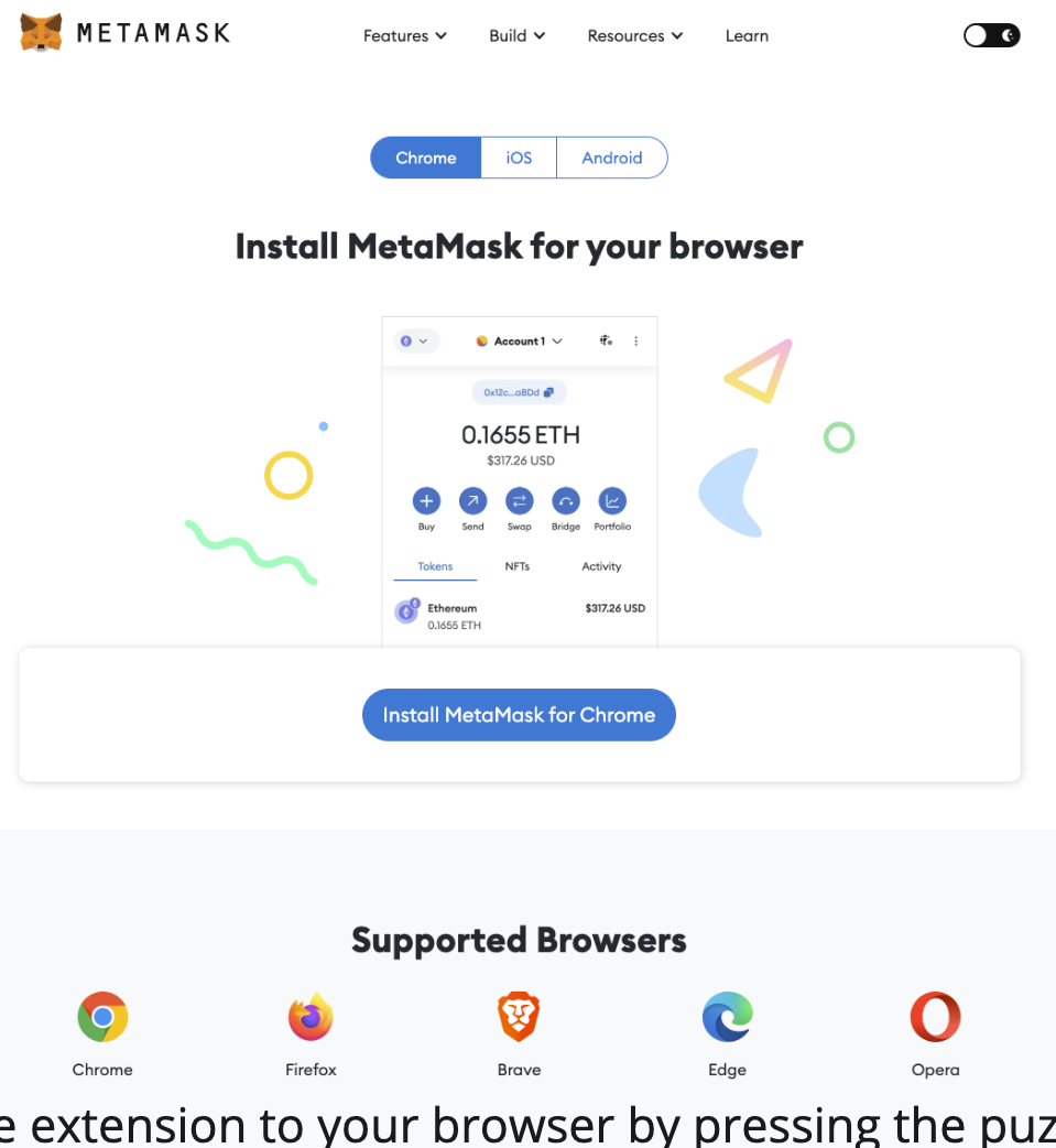 How to send USDT to Metamask wallet - Dtunes