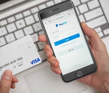 PayPal Credit vs. PayPal Cashback Mastercard