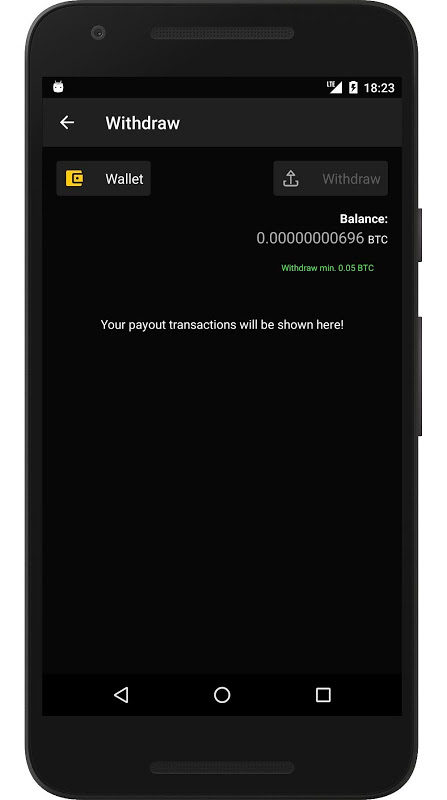 Coin Miner Android APK Download - Free - 9Apps