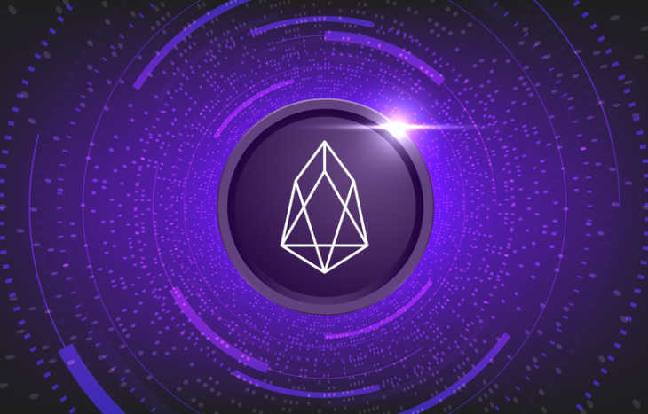 Investing in EOS (EOS) - Everything You Need to Know - helpbitcoin.fun