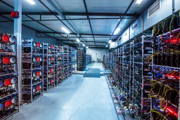 New CryptoNightV7 Mining Rigs Available for Rent at Mining Rig Rentals | Bitcoin Insider