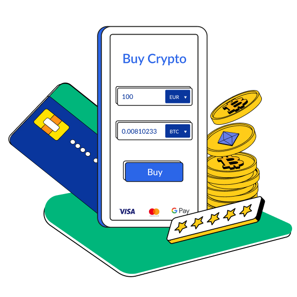 23 Online Stores that Accept Bitcoin