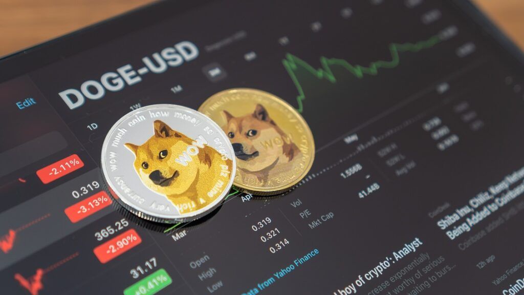 Exchange Dogecoin (DOGE) to Perfect Money USD