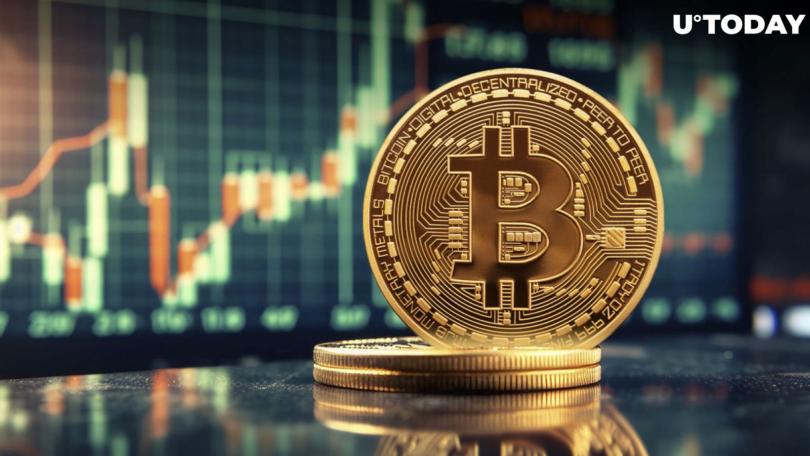 Bitcoin crosses $40, mark. Why is crypto rising again? - BusinessToday