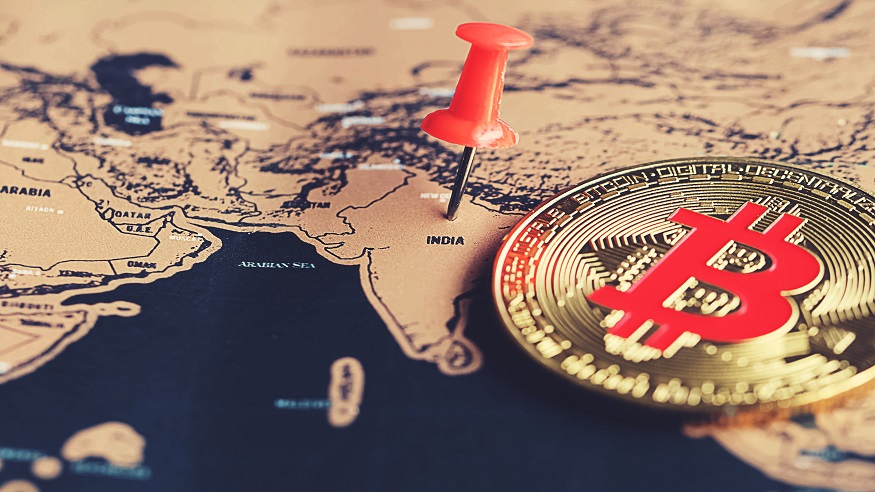 How to buy bitcoin in India ? - CoinCodeCap