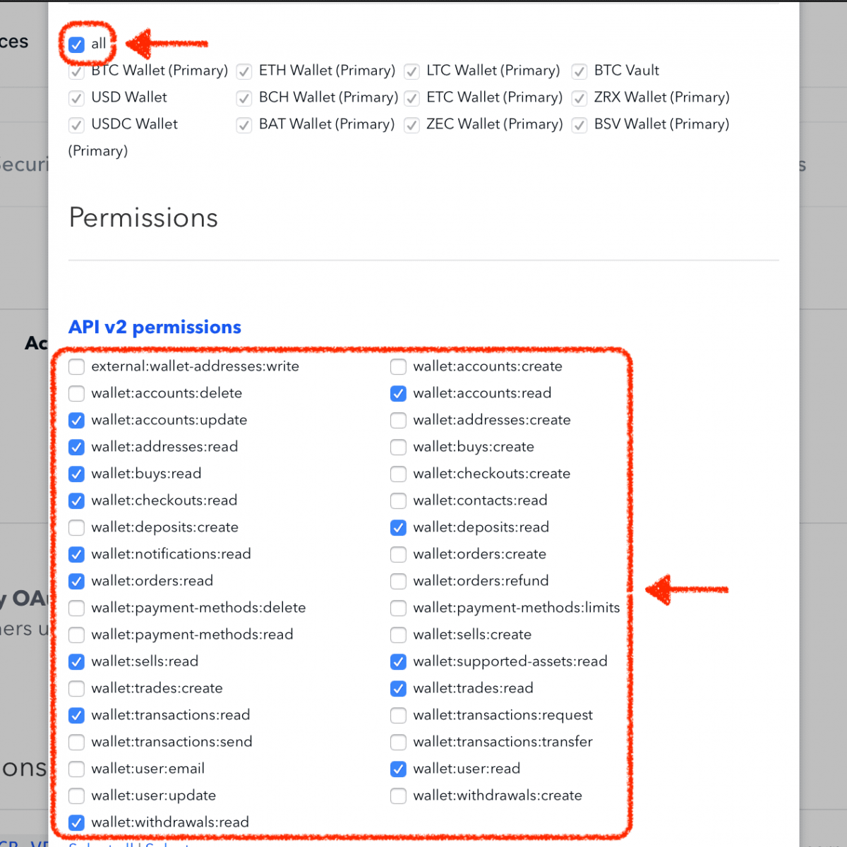 File: README — Documentation for coinbase ()