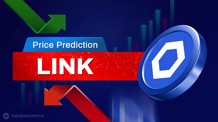 Chainlink Price Prediction: , , 