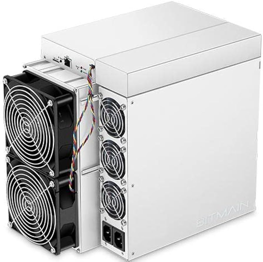 Buy Bitmain Antminer Mining Rigs Online - OnestopMining