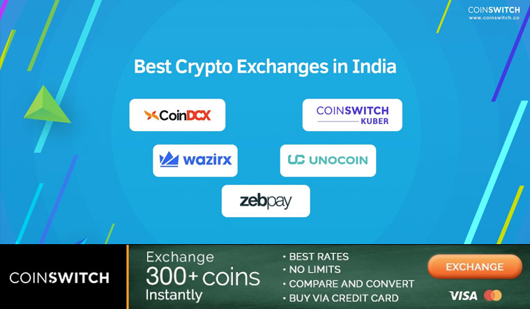 Websites of top crypto exchanges like Binance, Kucoin blocked in India, ET LegalWorld