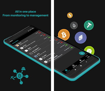 WoolyPooly - Pool Monitor APK (Android App) - Free Download