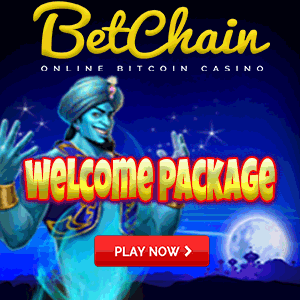 BetChain Promo Code | BetChain Bonus Codes