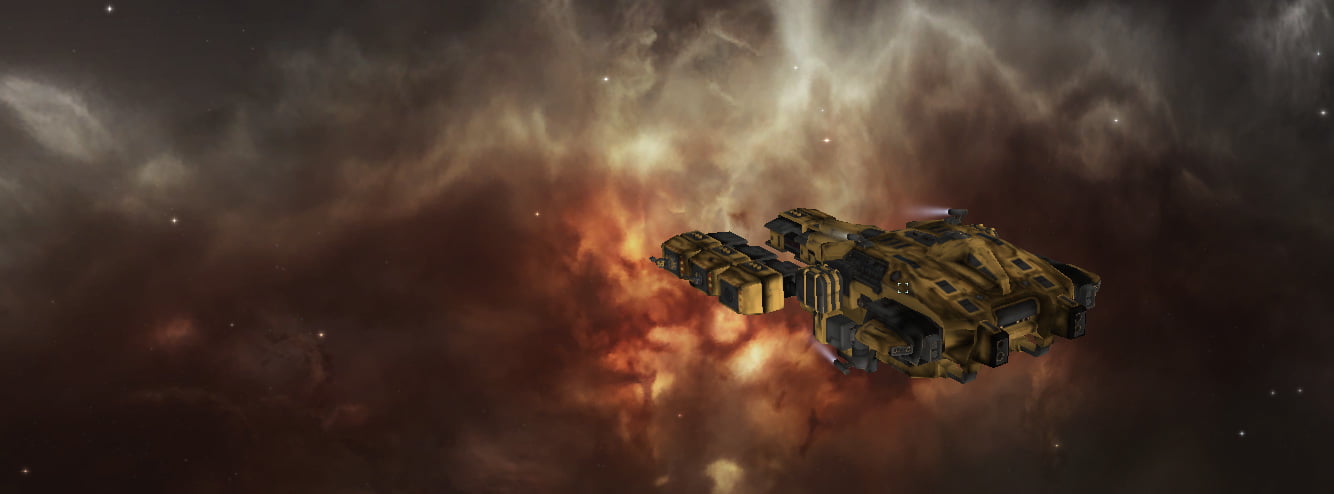 Ultimate Guide to Mining in EVE Online - Odealo