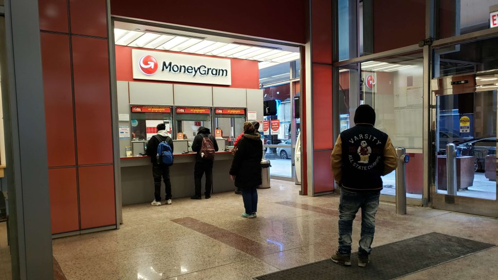 MoneyGram Exchange Rate: How Much Does a MoneyGram Money Transfer Cost?