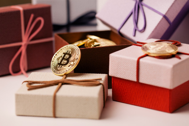 How to Gift Crypto to Friends and Loved Ones