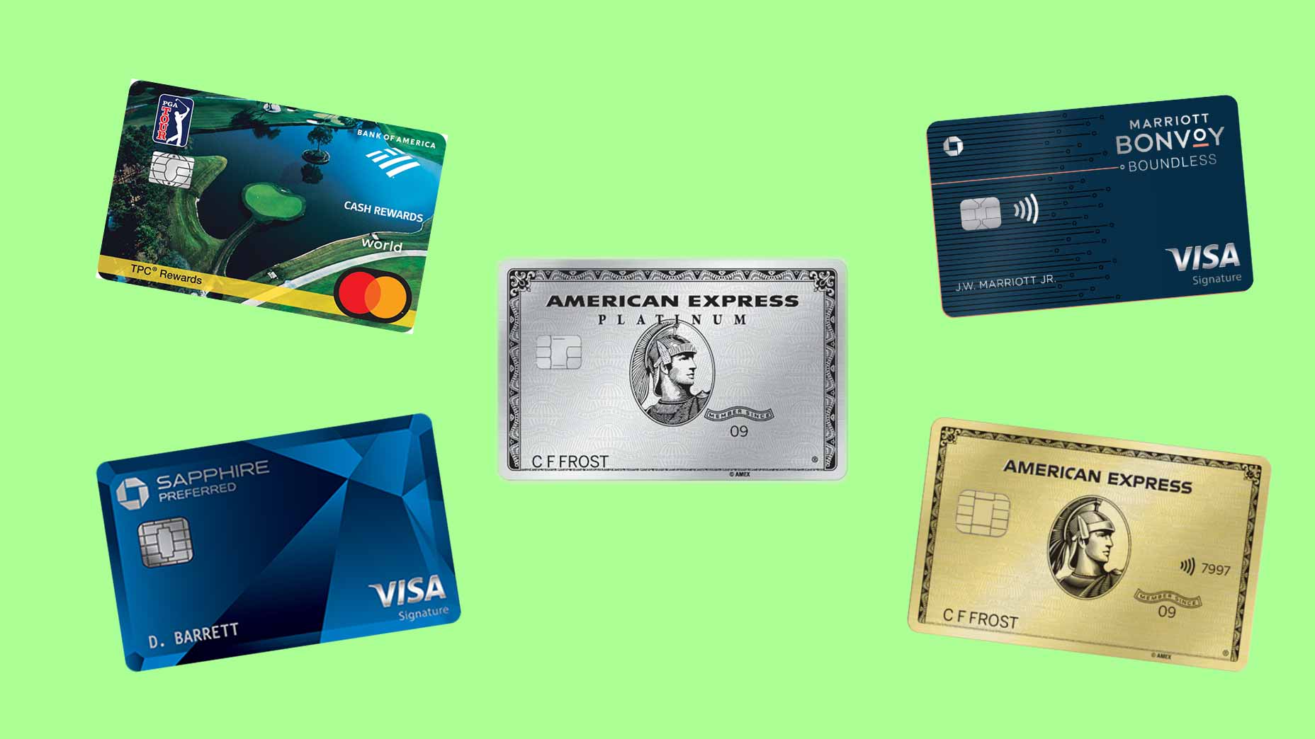 Best cash back credit cards of | Fortune Recommends