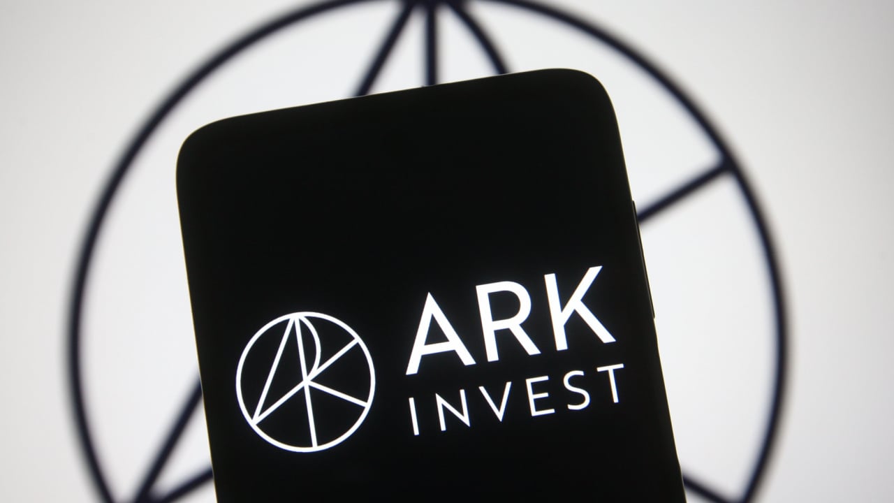 ARK Invest Holds $B Stock With Crypto Exposure - Blockworks