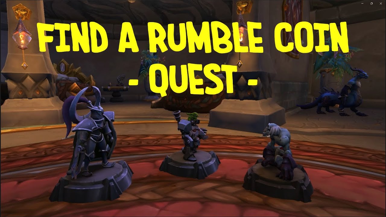 World of Warcraft's Warcraft Rumble Minis Explained