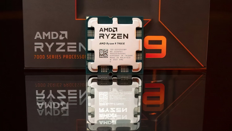 The AMD Ryzen 9 X3D Review: AMD's Fastest Gaming Processor