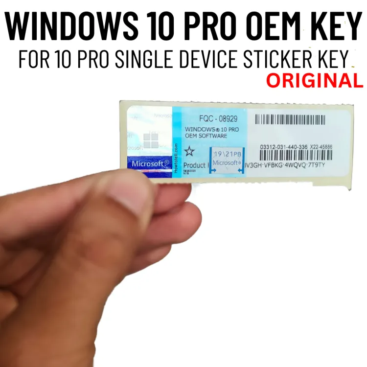 Product keys for Windows - Microsoft Support