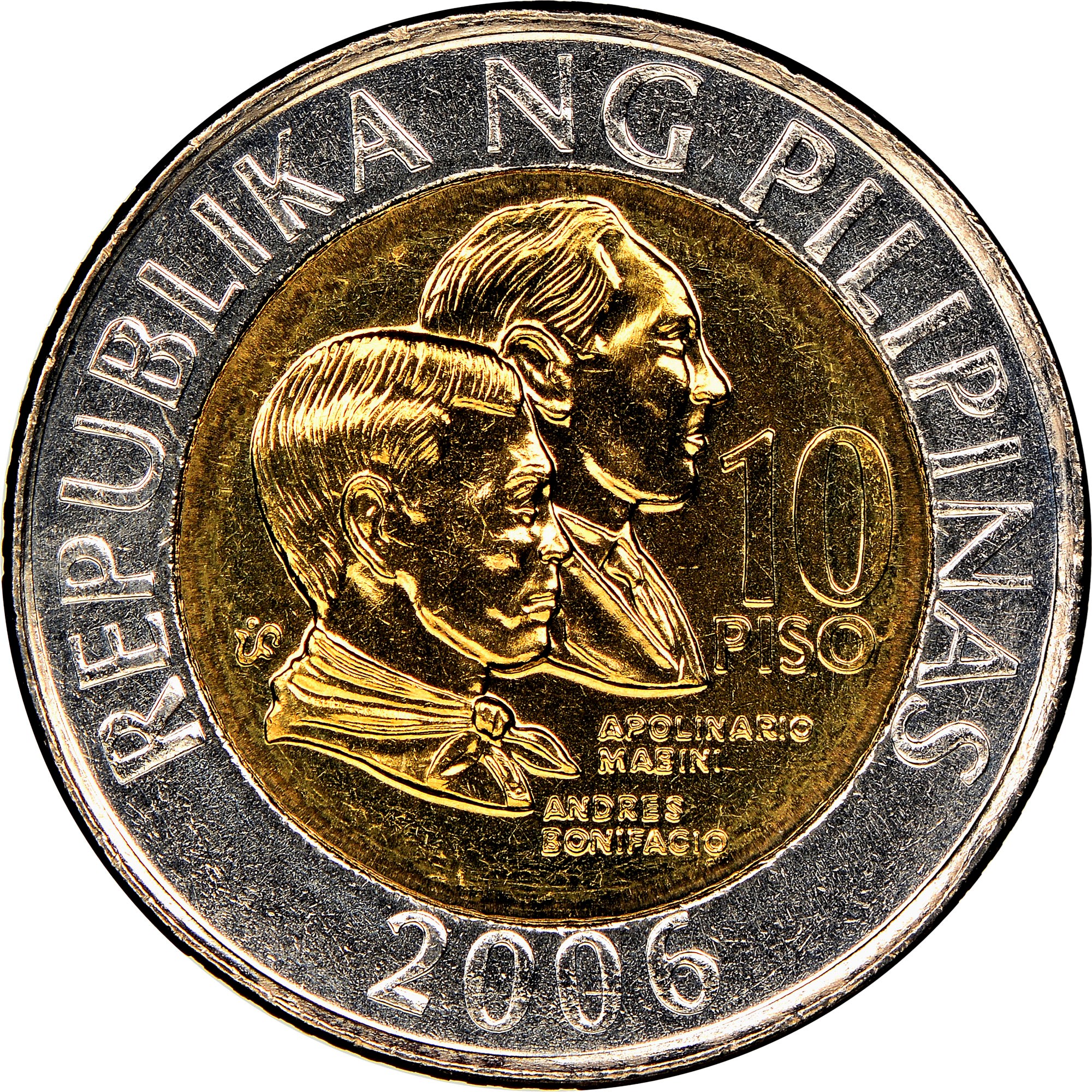 Philippine coin values - catalog of old Philippine coins | Coinstrail