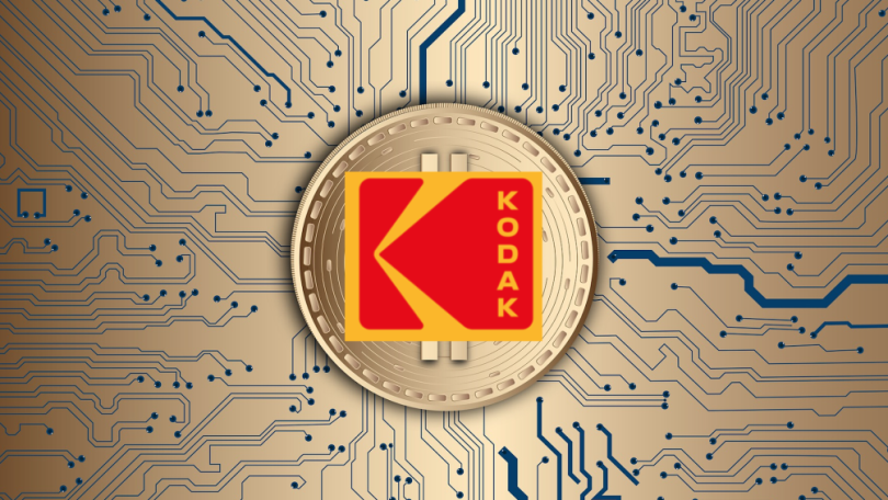 Kodakcoin - CoinDesk