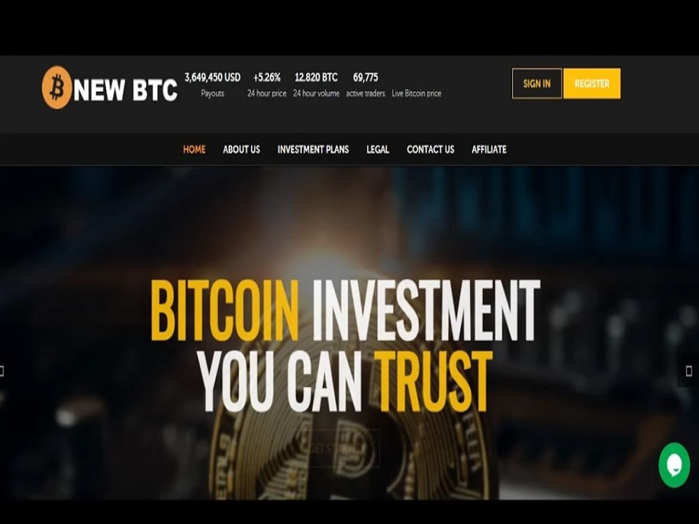 Legit Bitcoin Investment Sites in the U.S. (6 Sites to Invest Bitcoin)