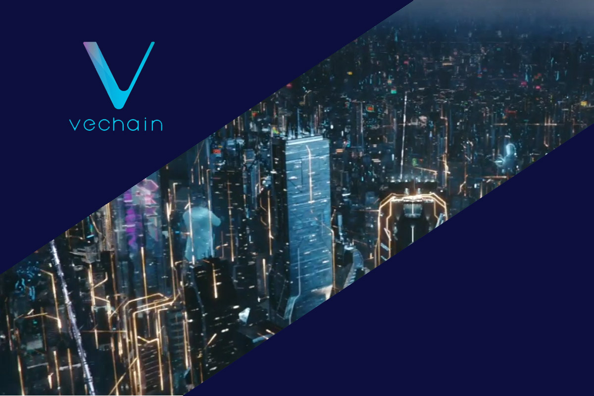 How and Where to Buy VeChain (VET) Fast and Safely in ?