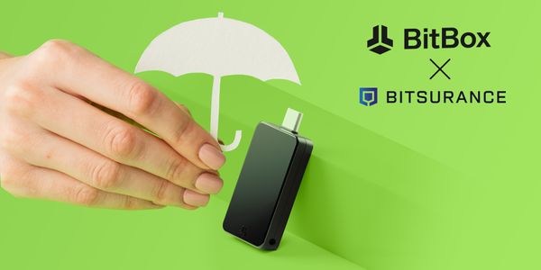 BitBox02 - The Bitcoin-only hardware wallet