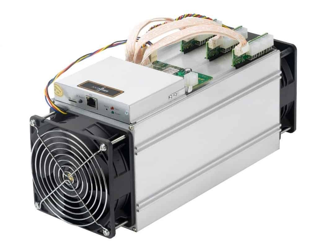 Bitmain Antminer T9 Profitability Asic Miner Hashrate Th/s - MINETHEASIC